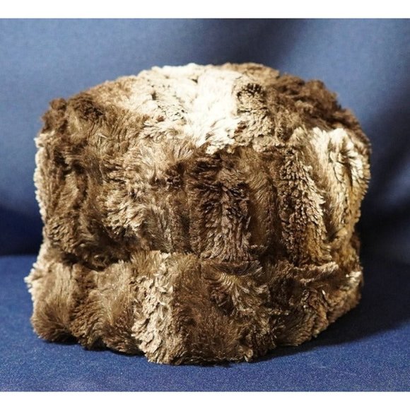 Pandemonium Seattle Hats Faux Fur Women's Winter Hat (7a7)‎ - Picture 1 of 4